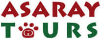 Client Logo - AsaRay Tours