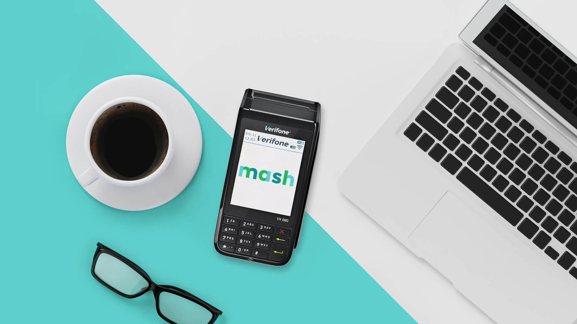 AI Global Media announces  Mash as the Most Outstanding Online Payment Service Provider 2018