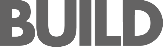 BUILD Magazine - Logo