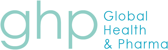 GHP News - Logo