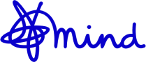 Mind - Charity Logo